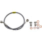 Galfer Brake Line - Stainless Steel FK003D719R | Brake Lines Hoses Stainless Steel
