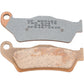 DP BRAKES Standard Brake Pads - BMW DP628