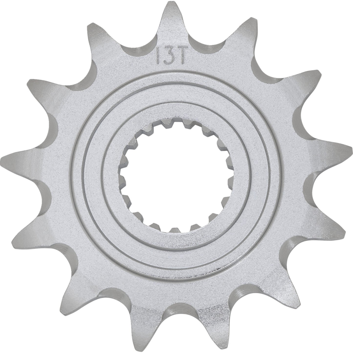 Moose Racing Front Sprocket - 13 Tooth - CRF250R/RX D26-11C4-13CRMO