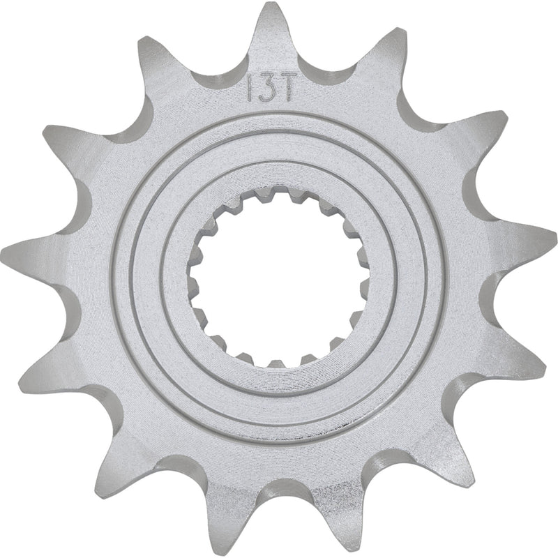Moose Racing Front Sprocket - 13 Tooth - CRF250R/RX D26-11C4-13CRMO