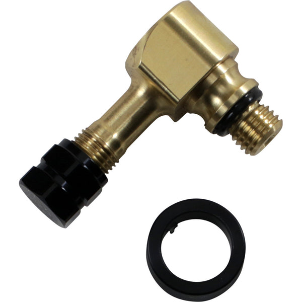 Works Connection Air Fork - EZ Fill 26-358