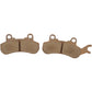 DP BRAKES Standard Brake Pads - Can-Am DP572