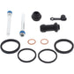 Moose Racing Caliper Rebuild Kit - Front 18-3004