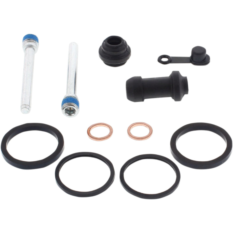Moose Racing Caliper Rebuild Kit - Front 18-3004