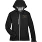FACTORY EFFEX Women's Goldwing Jacket - Black - Small 25-85830