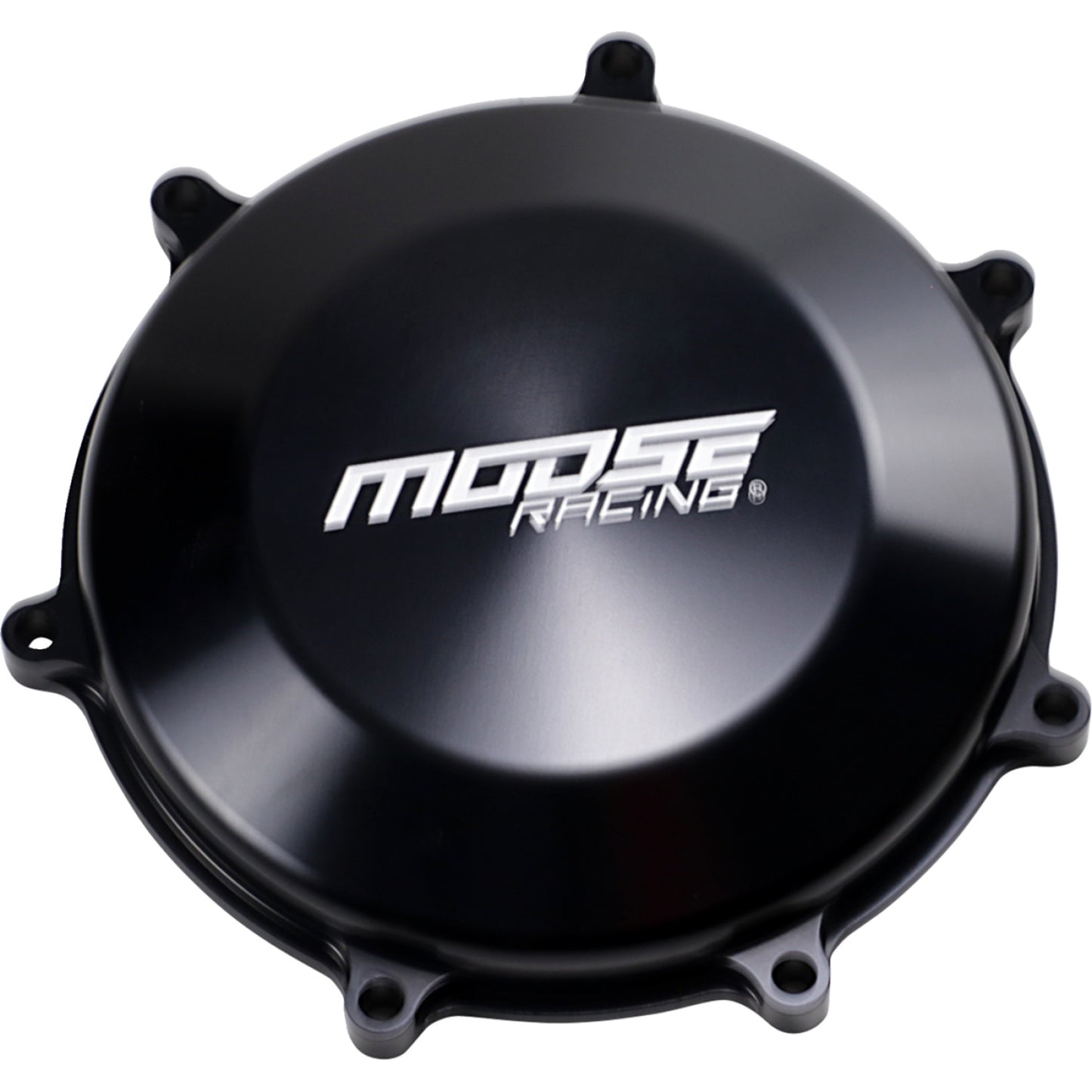 Moose Racing Clutch Cover - Kawasaki D70-2425MB