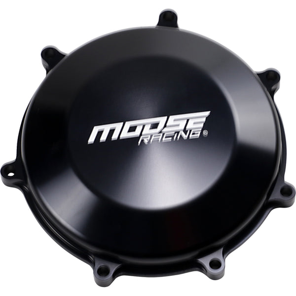 Moose Racing Clutch Cover - Kawasaki D70-2425MB