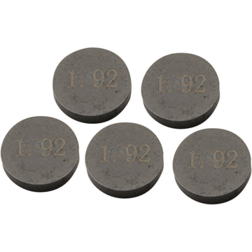 PROX Valve Shim - 8.90 mm x 1.92 mm - 5 pack 29.890192 by PROX Valves & Parts