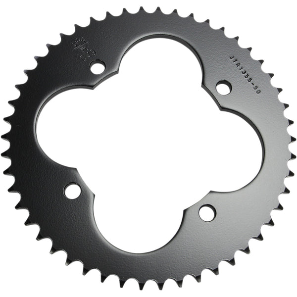 JT Sprockets Sprocket - Rear - Honda - 50-Tooth JTR1355.50