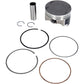WSM Piston Kit - 80.50 mm - Kawasaki 50-256-05K