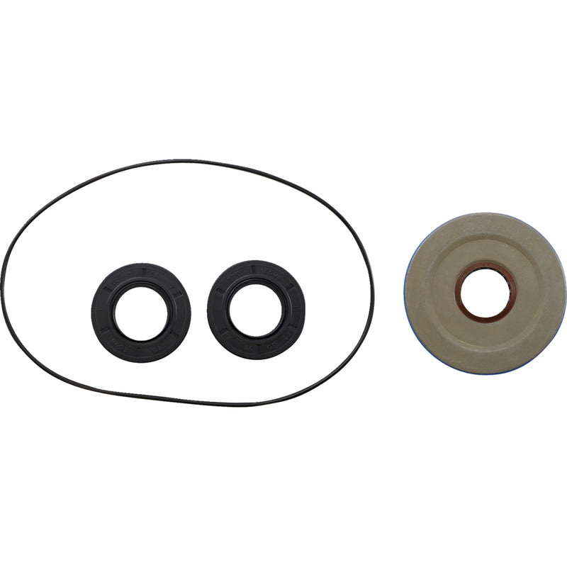 Moose Racing Differential Seal Kit - Can-Am - Rear 25-2140-5