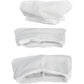 PC RACING Filterskins Air Filter Wrap - 3 Pack PC-1364