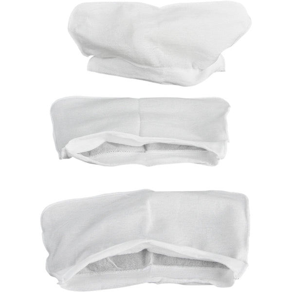 PC Racing Filterskins Air Filter Wrap - 3 Pack PC-1364