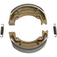 EBC Brake Shoes - Kawasaki/Suzuki 603 | Brake Shoes