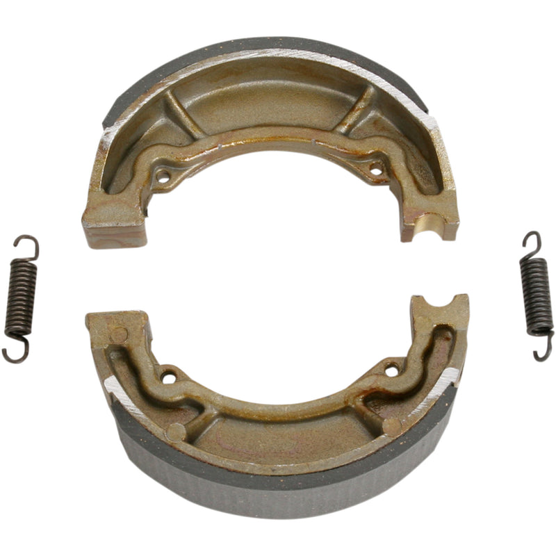 EBC Brake Shoes - Kawasaki/Suzuki 603 | Brake Shoes