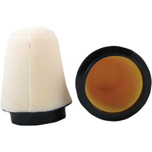 No Toil Foam Air Filter - Yamaha 380-25