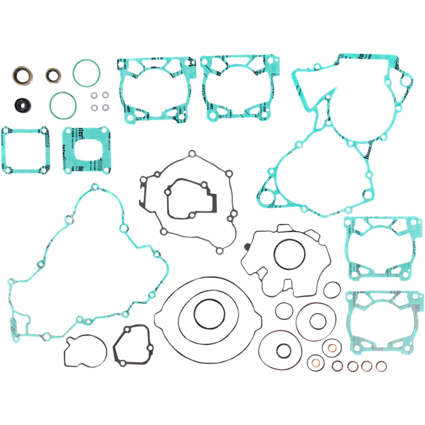 PROX Gasket Kit - Complete - Husqvarna/KTM 34.6216