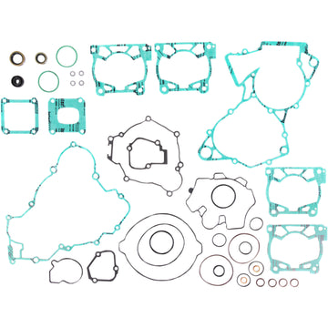 PROX Gasket Kit - Complete - Husqvarna/KTM 34.6216