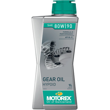 Motorex Hypoid Gear Oil - 80W-90 -1L 308064