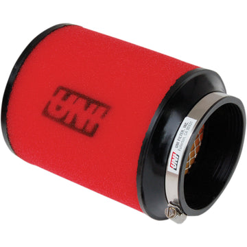 UNI FILTER 2-Stage Pod Air Filter - Centered UP-6400ST | Air Filters & Parts