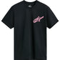 Alpinestars Attrition Performance T-Shirt - Black - 2XL 1215-73400-10-2X