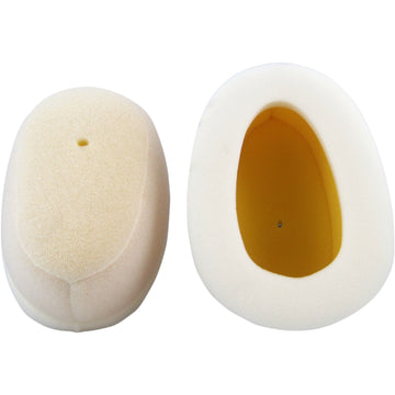 No Toil Foam Air Filter - Suzuki 270-01 by No Toil