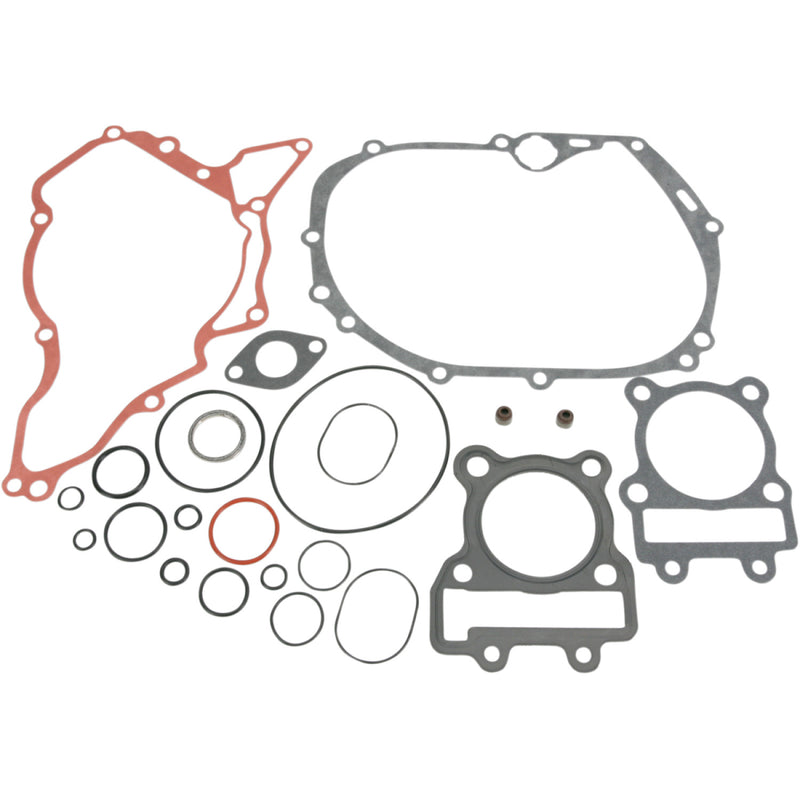 Moose Racing Complete Motor Gasket Kit - Kawasaki/Suzuki 808415MSE