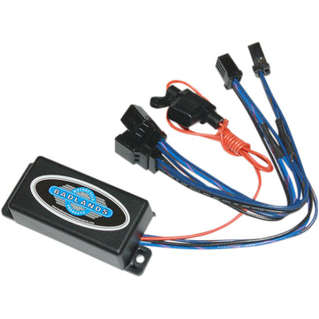 BADLANDS Load Equalizer* III Module LE-CB-B