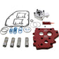 FEULING OIL PUMP CORP. Performance Oil System - Twin Cam 7074 by Feuling Oil Pump Corp. Oil/Water Pumps & Parts