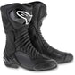 ALPINESTARS SMX-6 v2 Vented Boots - Black - US 14 / EU 50 2223017-1102-50