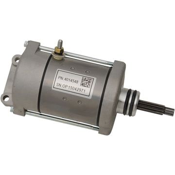Moose Utility Starter Motor - Polaris M-61-522 | Starter Group