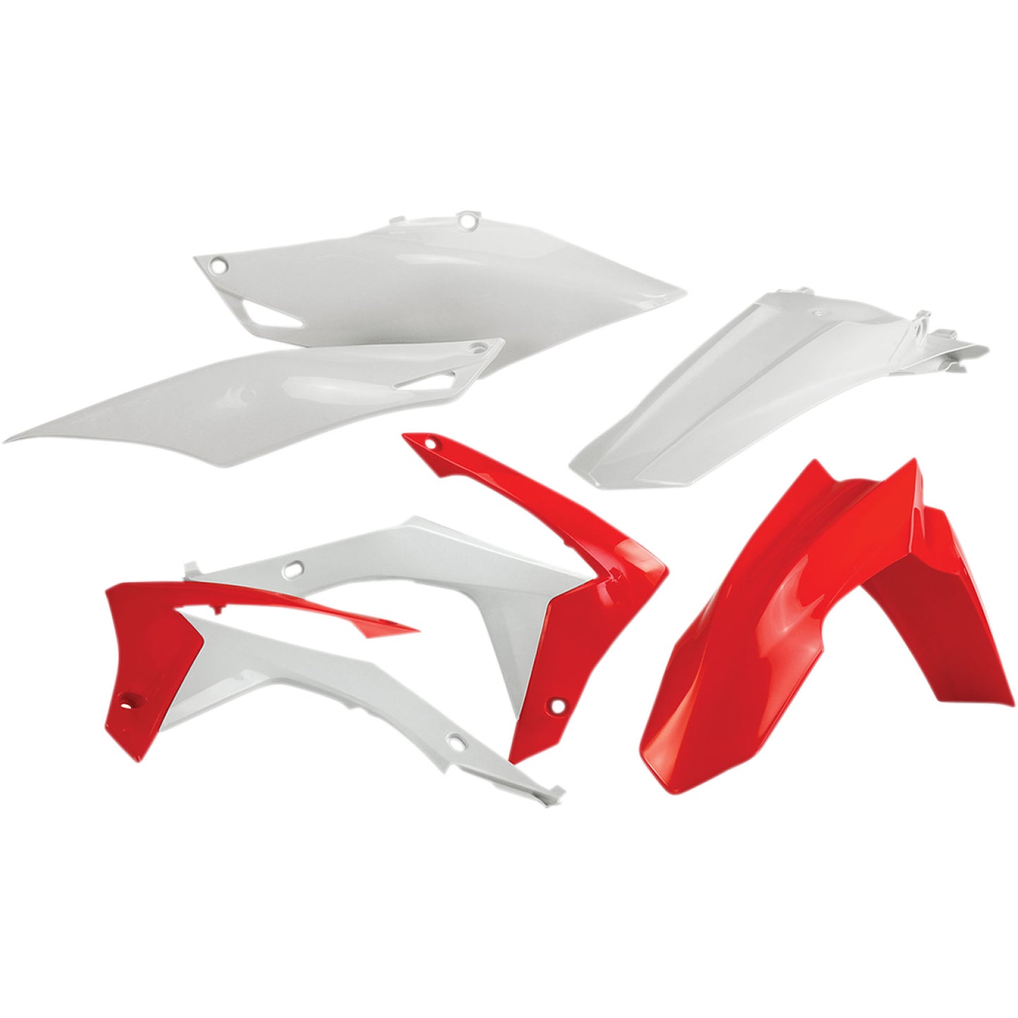 ACERBIS Standard Replacement Body Kit - OEM '13 2314403914