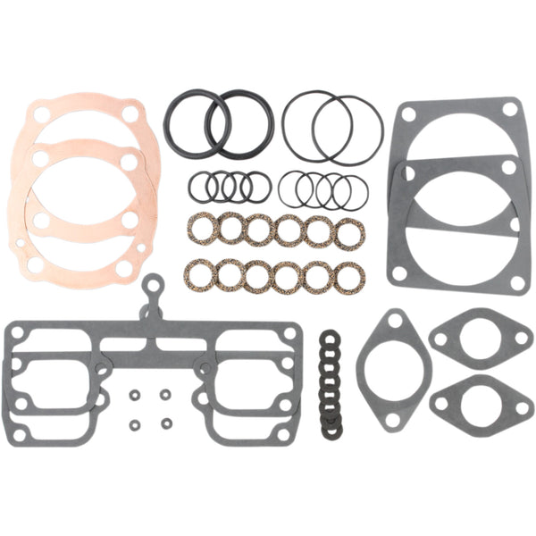 Cometic Top End Gasket Kit - XL C9102