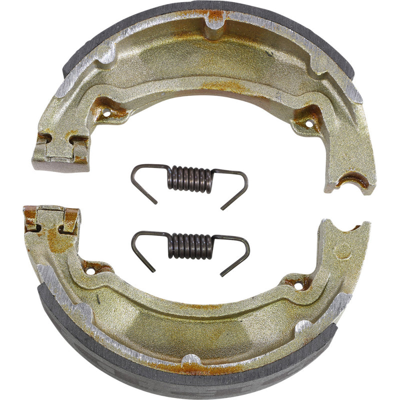 DP BRAKES Brake Shoes - Yamaha 9107