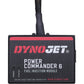 Dynojet Power Commander 6 with Ignition Adjustment - Softail PC6-15024 | Fuel Injection Tuning Systems