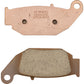 DP BRAKES Standard Brake Pads - 125 Grom DP524