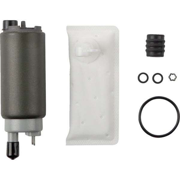 Moose Racing Electric Fuel Injection Fuel Pump Rebuild Kit - KTM 47-2048
