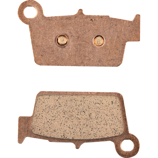 Moto-Master Brake Pads - Nitro Series 94521-PU