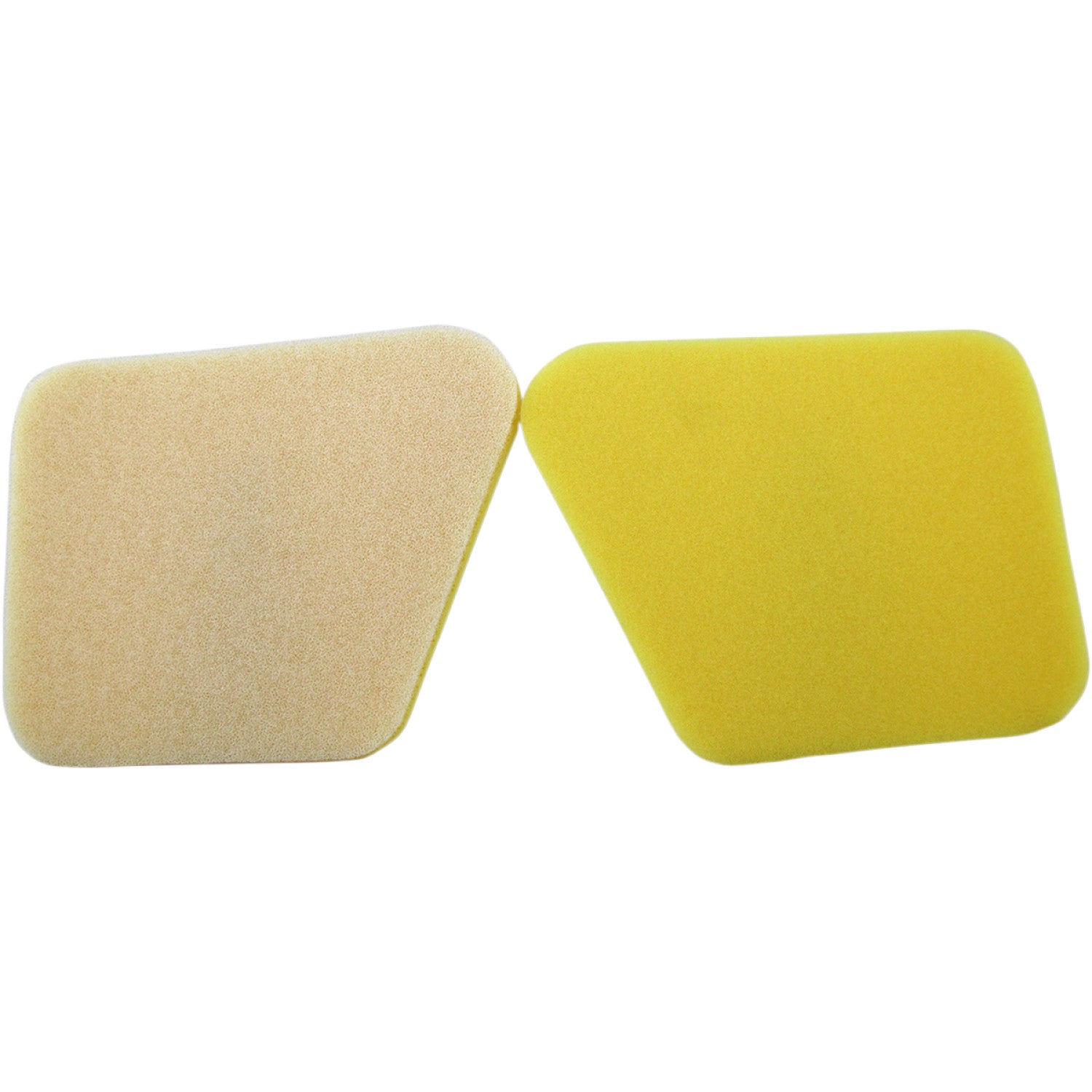 No Toil Foam Air Filter - Kawasaki 340-02 by No Toil