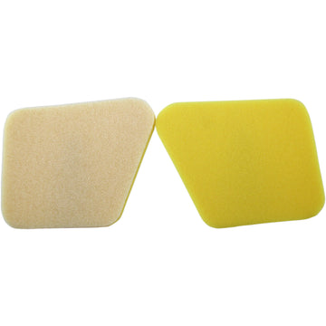 No Toil Foam Air Filter - Kawasaki 340-02 by No Toil