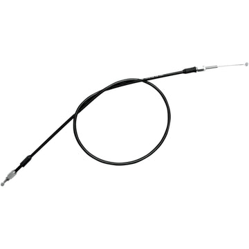 Motion Pro Black Vinyl Decompression Cable - Pull - KTM 10-0142