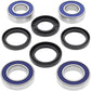 All Balls Wheel Bearing Kit - Rear - Aprilia 25-1568