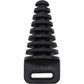 Acerbis Silencer Plug - Black 2071440001