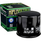 Hiflofiltro Oil Filter - Black HF515 | Oil Filters | Hiflofiltro