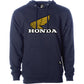 FACTORY EFFEX Honda Classic Hoodie - Navy - 2XL 28-88308