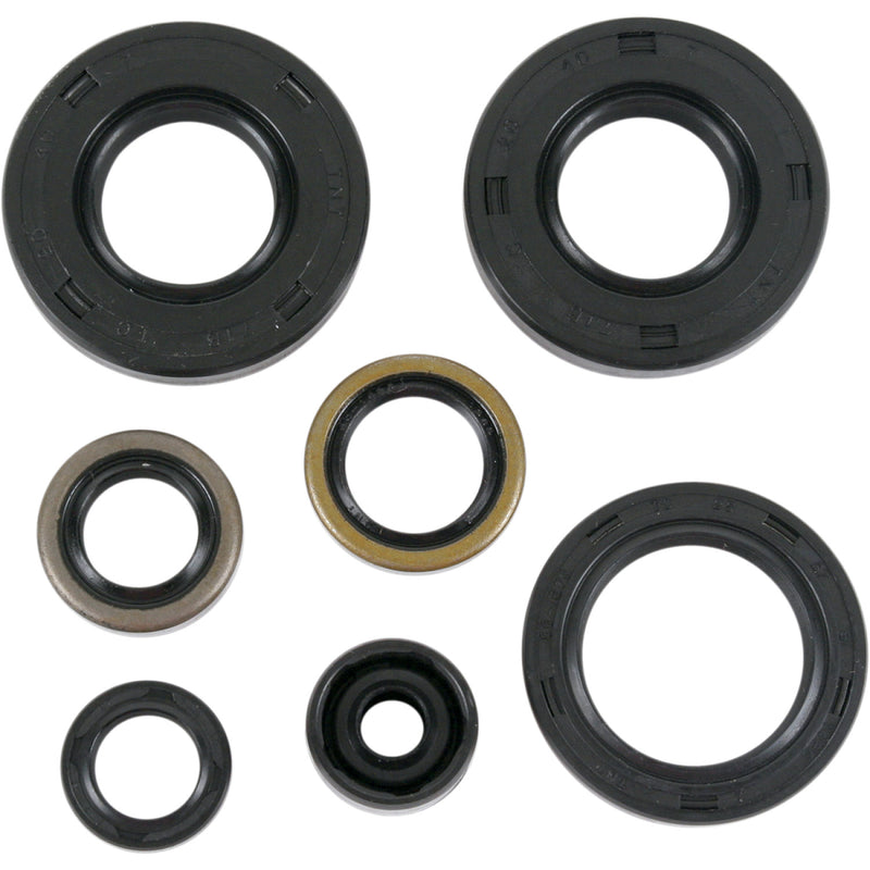 Moose Racing Motor Seals 822291MSE