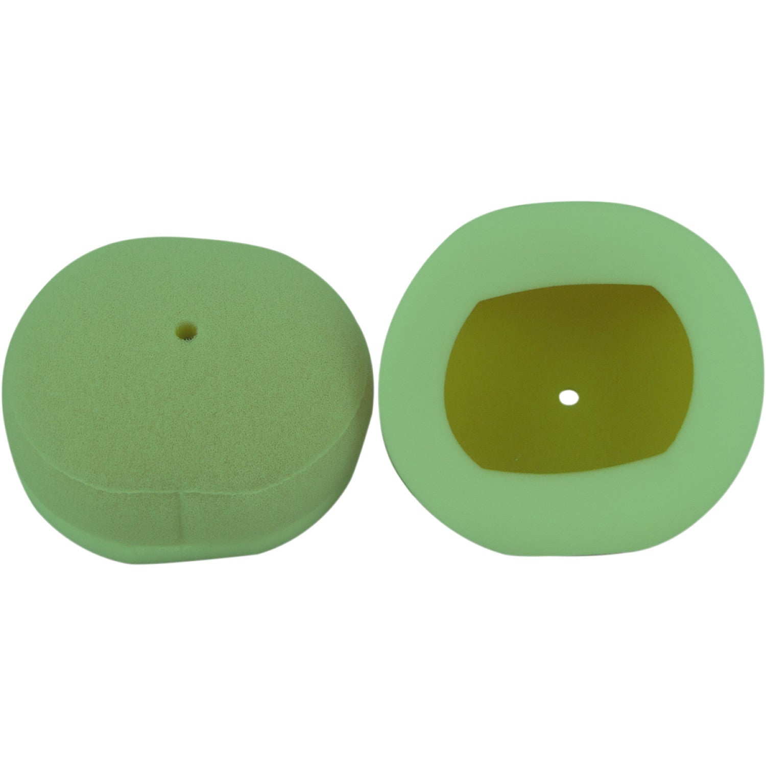 No Toil Pre-Oiled Air Filter - Gas Gas/Husqvarna/Ktm 1504 by No Toil