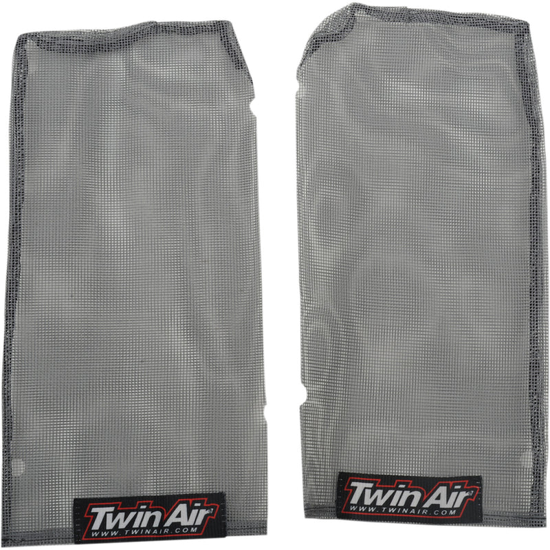 TWIN AIR Radiator Sleeves - KTM/Husqvarna 177759SL40