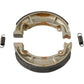 EBC Brake Shoes - Honda/Husqvarna 331 | Brake Shoes