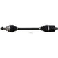 Moose Utility Axle Kit - CV - Complete - Heavy-Duty - Rear Left/Right POL-6091HD | Wheel A X Les & Parts
